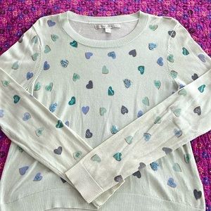 💜 Valentines Day Sweater 💜